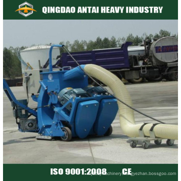 Road Surface Shot Blasting Machine (YDP)